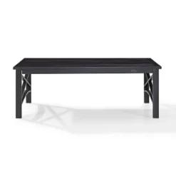 Kaplan Outdoor Coffee Table - Bronze - Crosley -Cheap Crosley Store GUEST 5b2fb403 6bd2 45bc a4d5 a458785d0768