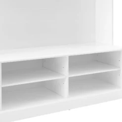 Bartlett Hall Tree White - Crosley 15 Bartlett Hall Tree White - Crosley -Cheap Crosley Store GUEST 5b9a4666 891d 4ccc ae32 3a14657985ae