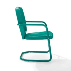 Ridgeland 2pk Outdoor Chairs - Turquoise Gloss - Crosley 16 Ridgeland 2pk Outdoor Chairs - Turquoise Gloss - Crosley -Cheap Crosley Store GUEST 5bb1e3c5 a269 4308 841b 1476fbab0573