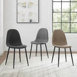 Set Of 2 Weston Dining Chairs - Crosley -Cheap Crosley Store GUEST 5bd637a4 898d 42f9 828b abc34ae44cb0