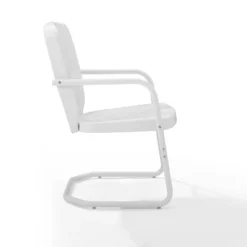 Ridgeland 2pk Outdoor Chairs - White - Crosley 16 Ridgeland 2pk Outdoor Chairs - White - Crosley -Cheap Crosley Store GUEST 5e5746be b773 4101 93d5 5fd973547160