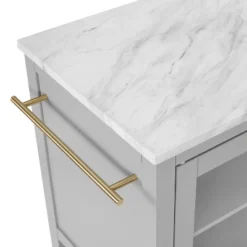 Katrina Kitchen Island - Crosley -Cheap Crosley Store GUEST 5f5d0ae9 81ee 48e9 8621 999462ad4edb