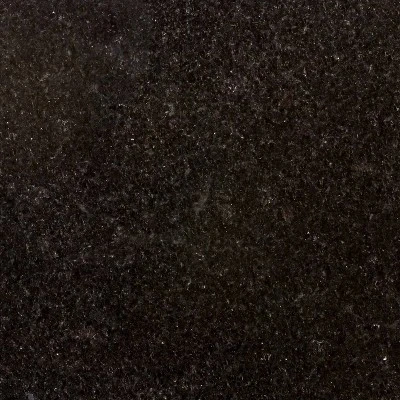 Black Granite Top Kitchen Prep Cart Black - Crosley 4 Black Granite Top Kitchen Prep Cart Black - Crosley - Image 4