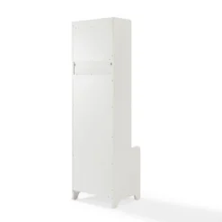 Fremont Entryway Tower White - Crosley 11 Fremont Entryway Tower White - Crosley -Cheap Crosley Store GUEST 61598c7a 05a0 4ddb 8252 cbeaa26e229b