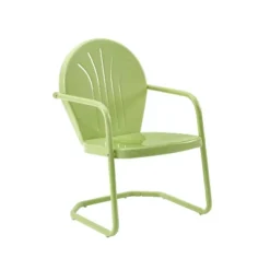 Griffith Metal Chair Key Lime - Crosley -Cheap Crosley Store GUEST 6192d516 9116 4986 8a2f d02e370efb19