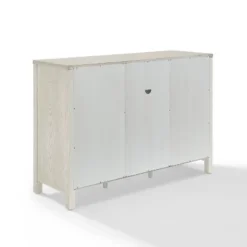 Roots Sideboard Whitewash - Crosley -Cheap Crosley Store GUEST 624ccc3e 3e5d 41ec acf9 de1efd26b507