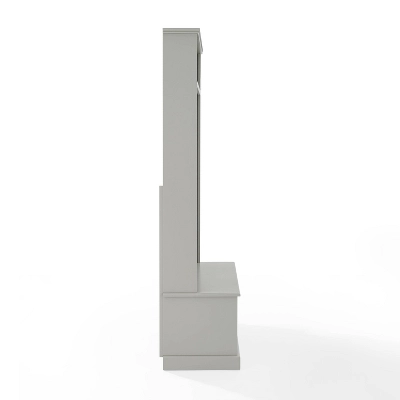 Ellison Hall Tree - Crosley 4 Ellison Hall Tree - Crosley - Image 4