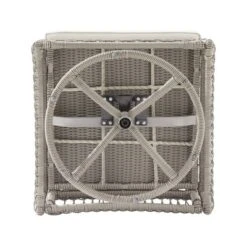 3pc Thatcher Outdoor Steel Conversation Set Creme/Driftwood - Crosley 25 3pc Thatcher Outdoor Steel Conversation Set Creme/Driftwood - Crosley -Cheap Crosley Store GUEST 6461a89d a042 4315 910e 2e3dec427d15 3