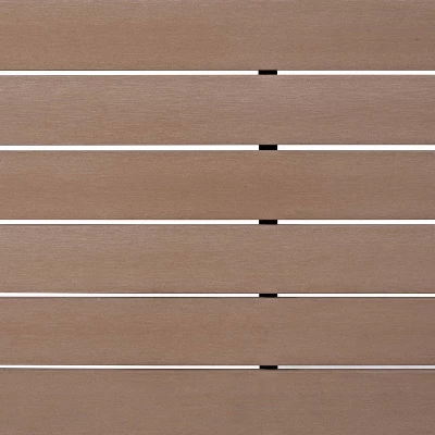 Beaufort 5 Pc Outdoor Wicker Conversation Set - Crosley 7 Beaufort 5 Pc Outdoor Wicker Conversation Set - Crosley - Image 7