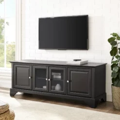 LaFayette Low Profile TV Stand 60" - Crosley 16 LaFayette Low Profile TV Stand 60" - Crosley -Cheap Crosley Store GUEST 66fd889a e546 4d22 b81c 302cee74468b