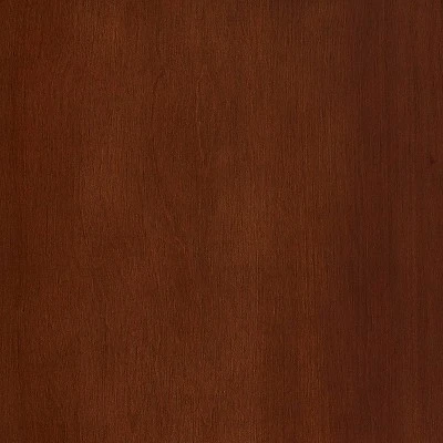 Eleanor Granite Top Kitchen Cart Mahogany - Crosley 6 Eleanor Granite Top Kitchen Cart Mahogany - Crosley - Image 6