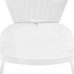 Griffith 3pc Outdoor Bistro Set With Table & 2 Chairs - White - Crosley 12 Griffith 3pc Outdoor Bistro Set With Table & 2 Chairs - White - Crosley -Cheap Crosley Store GUEST 688ee419 2ed7 491f a6a4 5e49d2d6c13b