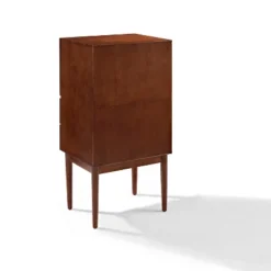 Everett Spirit Cabinet - Mahogany - Crosley 20 Everett Spirit Cabinet - Mahogany - Crosley -Cheap Crosley Store GUEST 699908b2 5980 4008 8fd5 0fc837f8288f