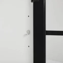 Cecily Stackable Storage Pantry White/Matte Black - Crosley -Cheap Crosley Store GUEST 6a3ad803 31b4 40a9 99f6 8e3c91fe22b3