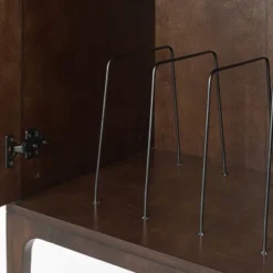 Asher Record Storage Stand Dark Brown - Crosley 19 Asher Record Storage Stand Dark Brown - Crosley -Cheap Crosley Store GUEST 6affd33d 29e4 4d5d 90b8 2b60f380f298