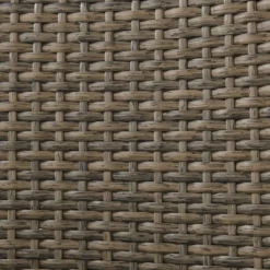 Rockport Outdoor Wicker Side Table - Light Brown - Crosley -Cheap Crosley Store GUEST 6b9cbcaf d501 44a2 b397 68c50f7c2ddc