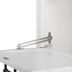 4pc Tara Entryway Set - 2 Hall Trees And 2 Linen Cabinets Distressed White - Crosley -Cheap Crosley Store GUEST 6babac96 76eb 4a8e 95ce e5835525c802 1