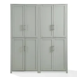 2pc Savannah Pantry Set - Crosley -Cheap Crosley Store GUEST 6bc151c1 8ab6 416d 9156 f4b15b98fed3