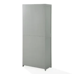 Savannah Tall Pantry - Crosley -Cheap Crosley Store GUEST 6c12a92d 63fd 4a20 a6a9 135d4cc04243
