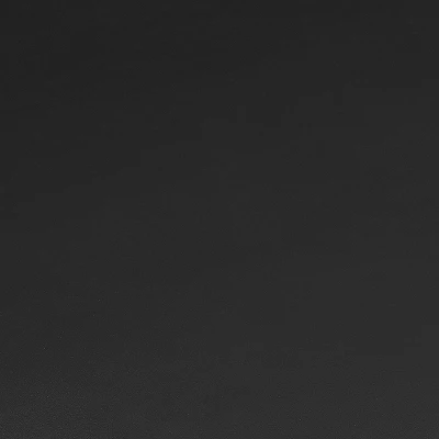 3pc Braxton Coffee And Accent Table Set Matte Black - Crosley 8 3pc Braxton Coffee And Accent Table Set Matte Black - Crosley - Image 8