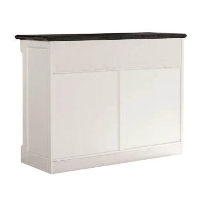 Shelby Buffet White - Crosley 9 Shelby Buffet White - Crosley - Image 9