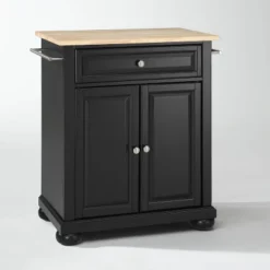 Alexandria Wood Top Portable Kitchen Island/Cart - Crosley 15 Alexandria Wood Top Portable Kitchen Island/Cart - Crosley -Cheap Crosley Store GUEST 6cb7c380 8fdc 4066 9d0f 503e57a20b12