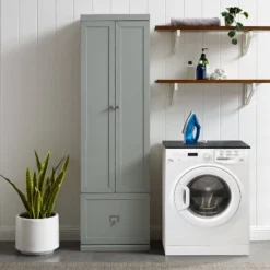 Harper Convertible Pantry Closet Gray - Crosley 24 Harper Convertible Pantry Closet Gray - Crosley -Cheap Crosley Store GUEST 6d08f828 a506 4e8f bb08 42d2f721393d