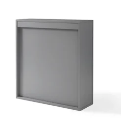 Tara Wall Decorative Wall Cabinet Gray - Crosley -Cheap Crosley Store GUEST 6d2a669d 6a09 4a3a a5a6 2ab8c6d31c0d