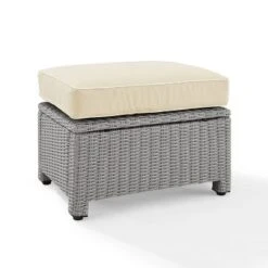 Bradenton Outdoor Wicker Ottoman - Crosley 24 Bradenton Outdoor Wicker Ottoman - Crosley -Cheap Crosley Store GUEST 6e18a40c 8970 4b60 969c 3afdda23d9e2