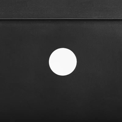 LaFayette Low Profile TV Stand 60" - Crosley 7 LaFayette Low Profile TV Stand 60" - Crosley - Image 7