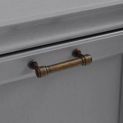 Tara Entryway Hall Tree - Crosley 9 Tara Entryway Hall Tree - Crosley - Image 9