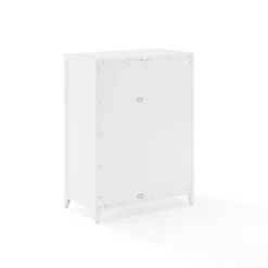 Milo Stackable Storage Pantry White - Crosley -Cheap Crosley Store GUEST 6fd57283 5a37 463a a98f a83013627c1f
