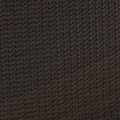 Sea Island 7pc Outdoor Wicker Sectional Set - Sand - Crosley 4 Sea Island 7pc Outdoor Wicker Sectional Set - Sand - Crosley - Image 4