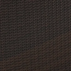 Sea Island 7pc Outdoor Wicker Sofa Set - Sand - Crosley