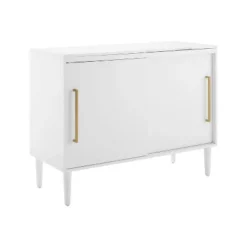 Everett Media Console - Crosley -Cheap Crosley Store GUEST 76f5cb62 609d 4df6 ae3e 72f0a2629983