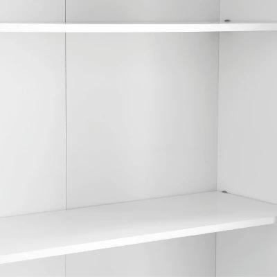 Savannah Space Saver White - Crosley 9 Savannah Space Saver White - Crosley - Image 9