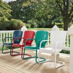 Ridgeland 2pk Outdoor Chairs - Navy - Crosley 18 Ridgeland 2pk Outdoor Chairs - Navy - Crosley -Cheap Crosley Store GUEST 77fdb0e3 9dbc 470a 8f67 136aae931e36