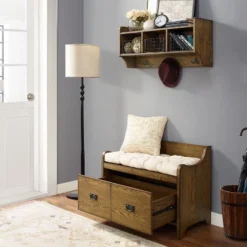 2pc Fremont Entryway Kit - Crosley -Cheap Crosley Store GUEST 787d4c7b d73c 478a 94e5 0f61e4f44ff4