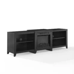69" Ronin Low Profile TV Stand For TVs Up To 75" With Fireplace - Crosley -Cheap Crosley Store GUEST 7a9d1a45 7bc4 41db b097 5a1585538b26