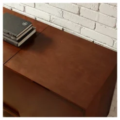 Everett Media Console - Crosley -Cheap Crosley Store GUEST 7b8c64e8 99fe 4d19 8b47 def6dbddfccb