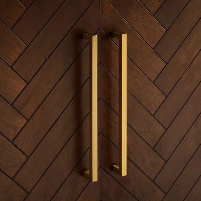 Darcy Accent Cabinet - Crosley 8 Darcy Accent Cabinet - Crosley - Image 8