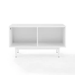 Medium Liam Record Storage Console Cabinet - Crosley -Cheap Crosley Store GUEST 7c89f74d 893d 4ad4 8f80 3477769e0e67