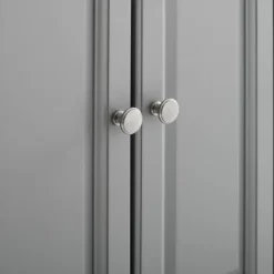 Natural Wood Top Kitchen Cart/Island Vintage Gray - Crosley -Cheap Crosley Store GUEST 7ca7be87 7898 4257 bbc2 9164790099d4