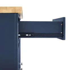 Madison Kitchen Island Navy - Crosley -Cheap Crosley Store GUEST 7cbcbee9 91da 4e83 b89d bd1c0e803a3b