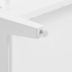 Genevieve Storage Pantry White - Crosley -Cheap Crosley Store GUEST 7ccc768f 699d 4262 badc 37d6f7605d7e