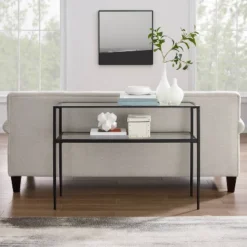 Ashton Console Table Matte Black - Crosley 13 Ashton Console Table Matte Black - Crosley -Cheap Crosley Store GUEST 7d79afa4 91c6 4f81 bbc9 02fc8c4f748b