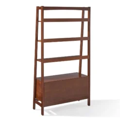 70" Landon Large Bookcase - Crosley 18 70" Landon Large Bookcase - Crosley -Cheap Crosley Store GUEST 803180d3 b0e4 4b5c 8861 9cd299c9d966
