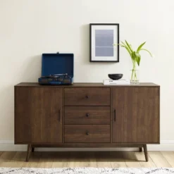 Lucas Sideboard - Crosley -Cheap Crosley Store GUEST 812fad50 3591 44b9 b2fd b3a3853ca5bf