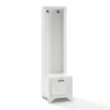 Tara Entryway Hall Tree - Crosley