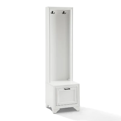 Tara Entryway Hall Tree - Crosley 1 Tara Entryway Hall Tree - Crosley